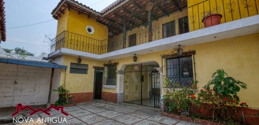 I472 – Espaciosa casa en San Pedro las Huertas