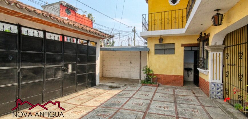 I472 – Espaciosa casa en San Pedro las Huertas