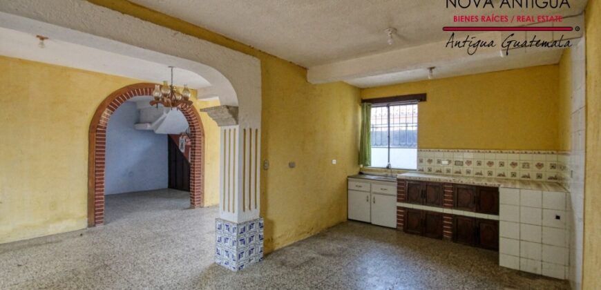 I472 – Spacious house in San Pedro las Huertas