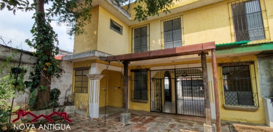 I472 – Spacious house in San Pedro las Huertas