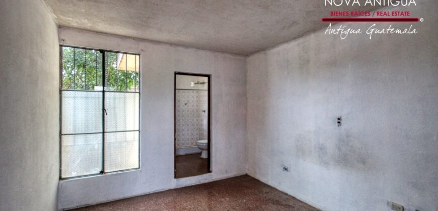 I472 – Spacious house in San Pedro las Huertas
