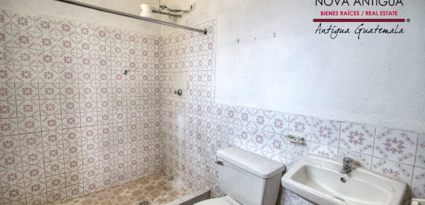 I472 – Spacious house in San Pedro las Huertas