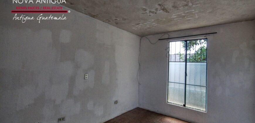 I472 – Spacious house in San Pedro las Huertas