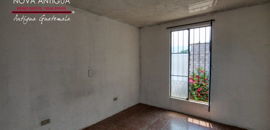 I472 – Espaciosa casa en San Pedro las Huertas