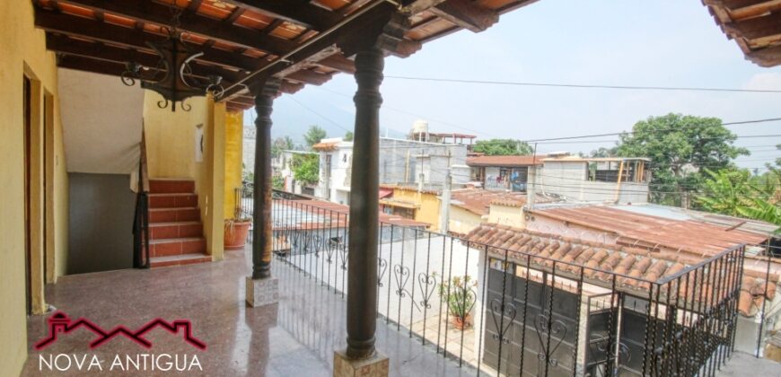 I472 – Spacious house in San Pedro las Huertas