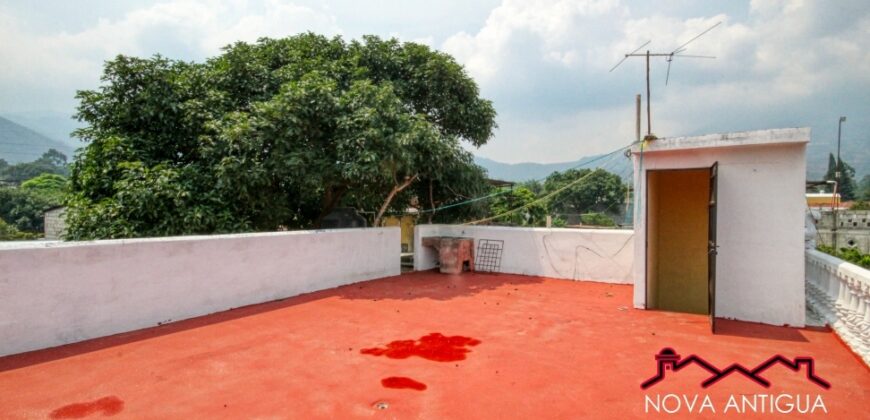 I472 – Spacious house in San Pedro las Huertas