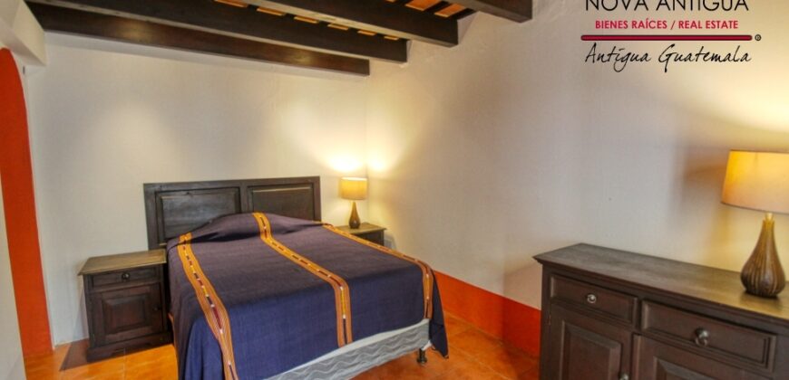 A4210 – Propiedad en renta en residencial exclusivo