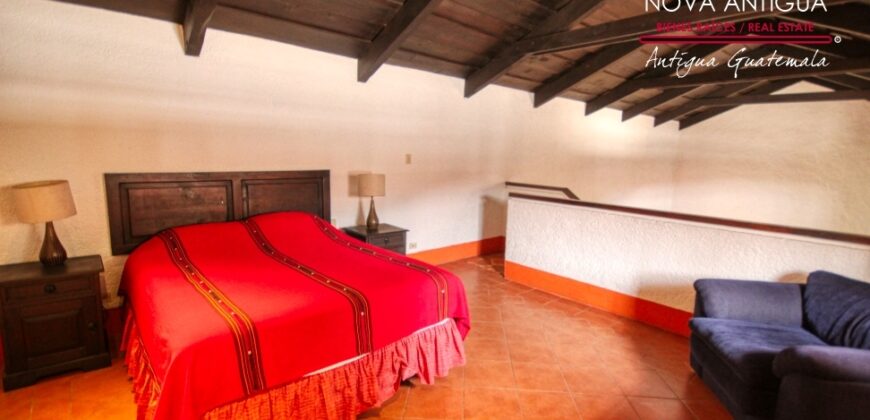 A4210 – Propiedad en renta en residencial exclusivo