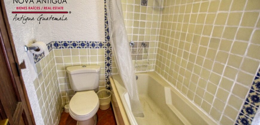 A4210 – Propiedad en renta en residencial exclusivo