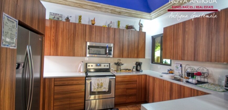 D288 -House for sale in Panorama area