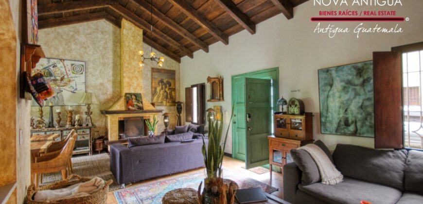 D288 -House for sale in Panorama area