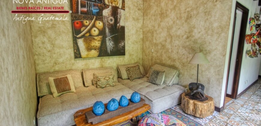 D288 -House for sale in Panorama area