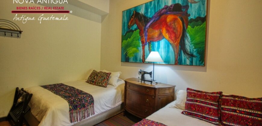 D288 – Casa en el área de Panorama