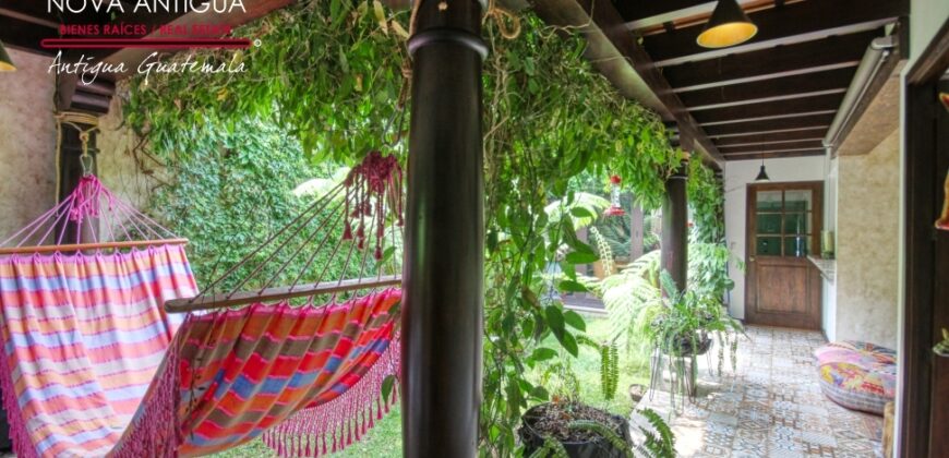 D288 – Casa en el área de Panorama