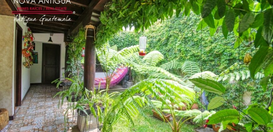 D288 – Casa en el área de Panorama