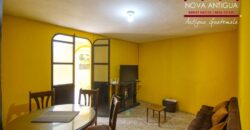 A4209 – Furnished apartment in the Escuela de Cristo area