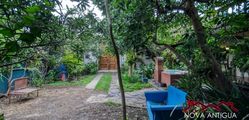 A4213 – Beautiful property minutes from the Central Park