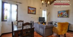 I473 – Bonita casa amueblada en residencial