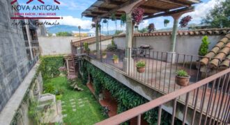 I473 – Beautiful furnished house in residential area