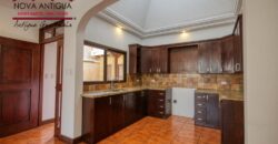 I474 – Unfurnished house for rent in San Pedro las Huertas