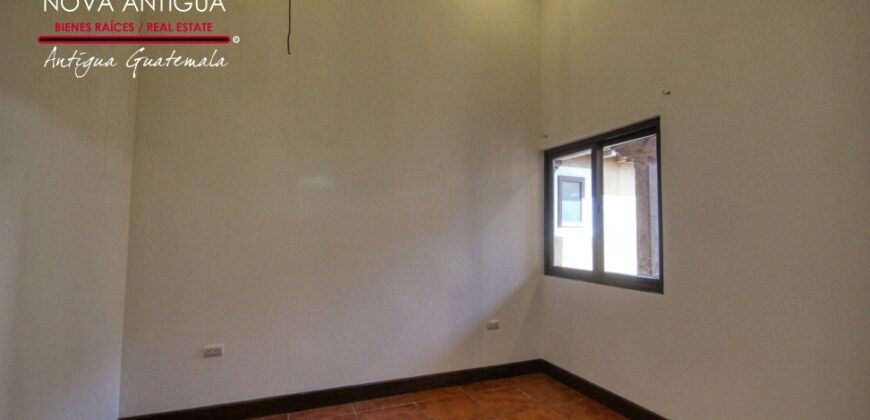 I474 – Unfurnished house for rent in San Pedro las Huertas