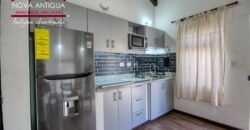 I475 – Apartamento amueblado en condominio