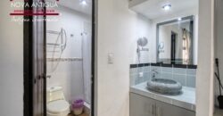 I475 – Apartamento amueblado en condominio