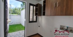 I476 – Apartameto sin muebles en condominio