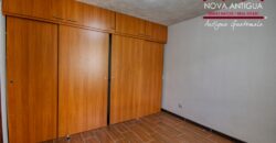 I476 – Apartameto sin muebles en condominio