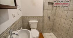 I476 – Apartameto sin muebles en condominio