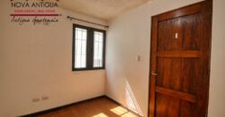 I476 – Apartameto sin muebles en condominio