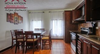 I477 – House for rent in San Pedro las Huertas