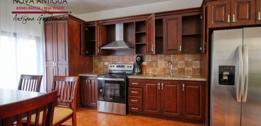 I477 – House for rent in San Pedro las Huertas