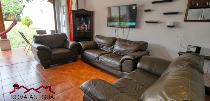 I477 – House for rent in San Pedro las Huertas