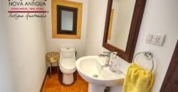 I477 – House for rent in San Pedro las Huertas