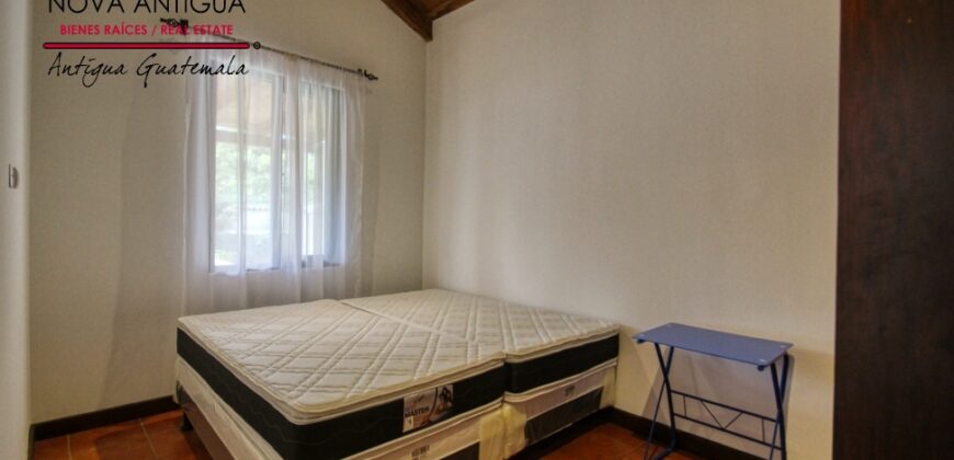 I477 – House for rent in San Pedro las Huertas