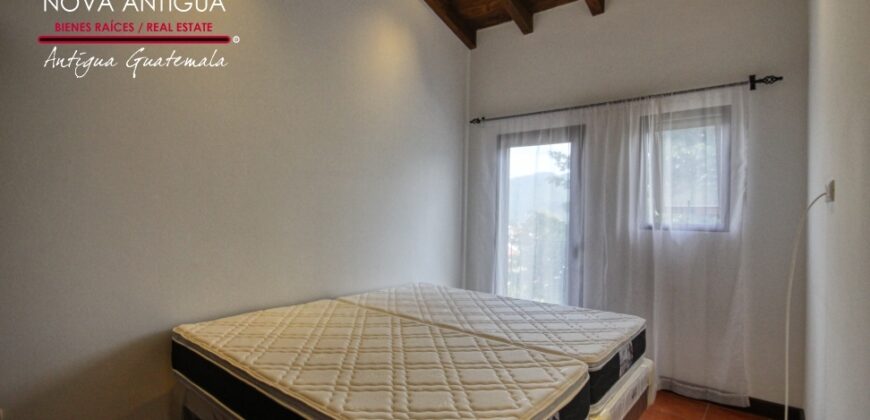 I477 – House for rent in San Pedro las Huertas