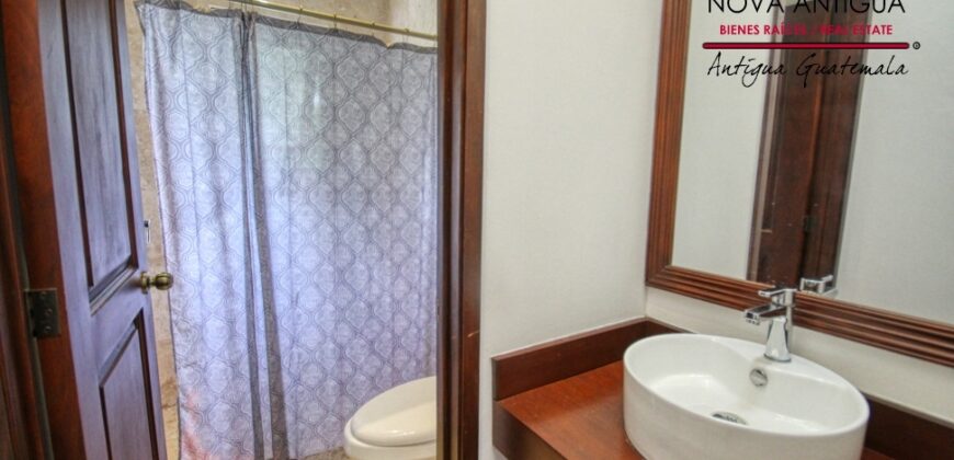 I477 – House for rent in San Pedro las Huertas