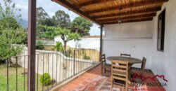 I477 – House for rent in San Pedro las Huertas