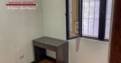 I476 – Furnished apartment in condominium