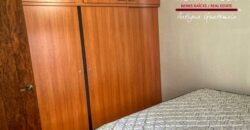 I476 – Furnished apartment in condominium