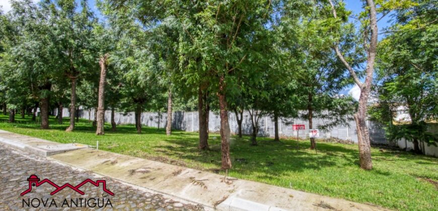 I479 – Terrenos en venta totalmente plano