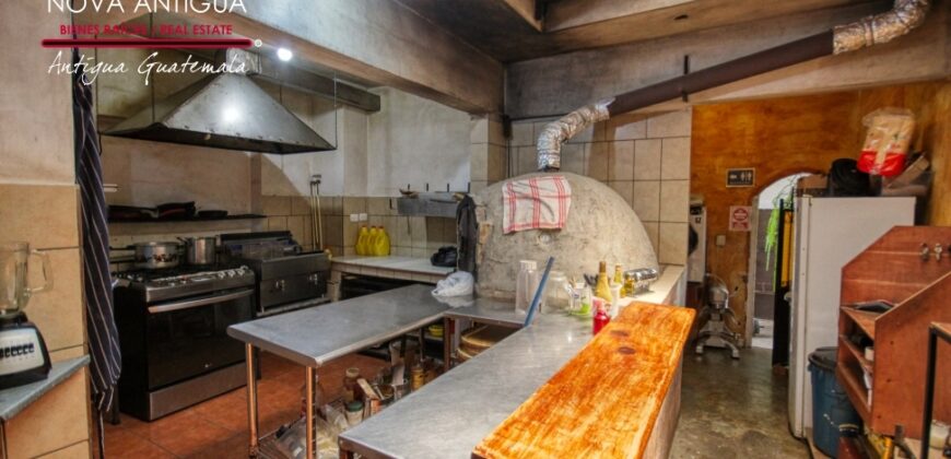 Q32 -Property in San Juan del Obispo