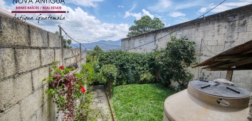 Q32 -Property in San Juan del Obispo