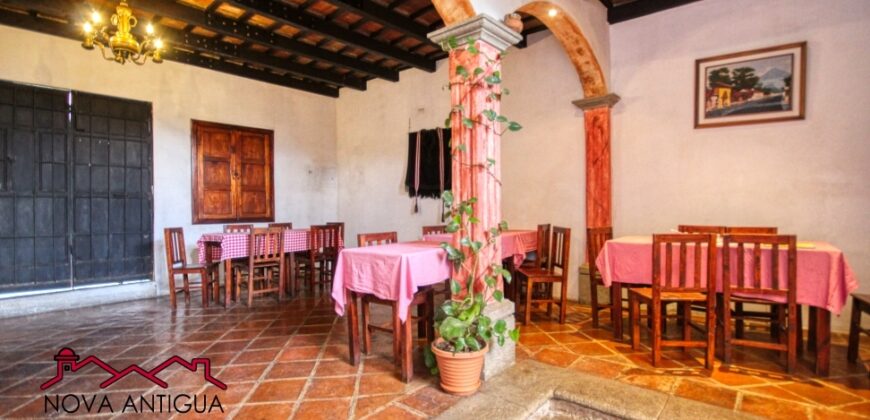 Q32 -Property in San Juan del Obispo