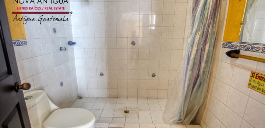 G259 – House for housing or commercial use, main road to San Felipe de Jesús