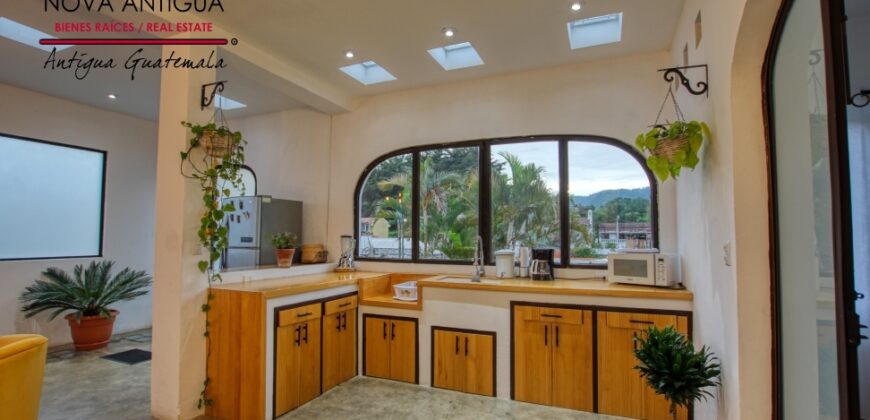 C4018 – Apartamento en renta en Panorma