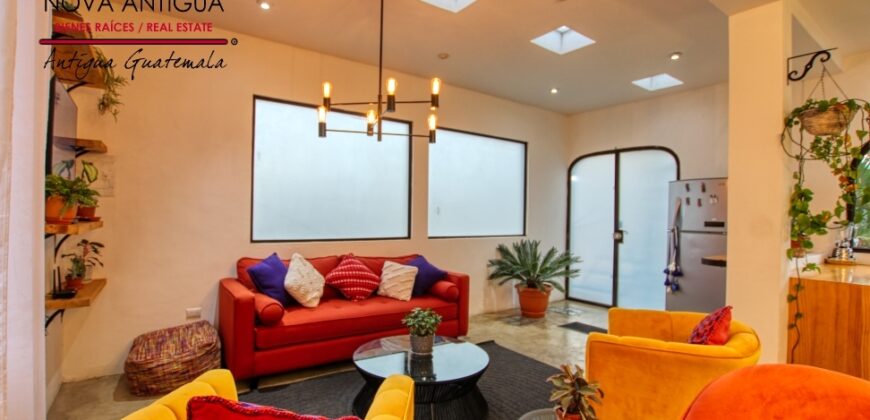 C4018 – Apartamento en renta en Panorma