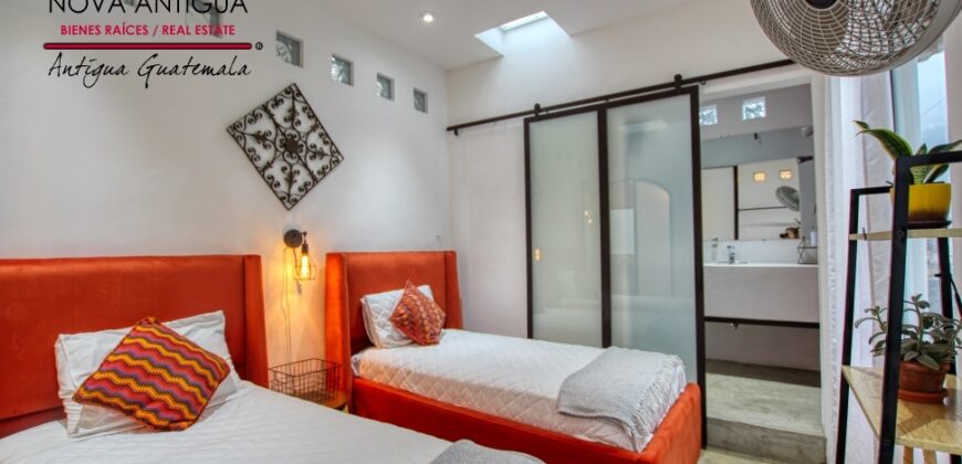 C4018 – Apartamento en renta en Panorma