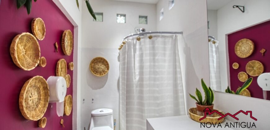 C4018 – Apartamento en renta en Panorma